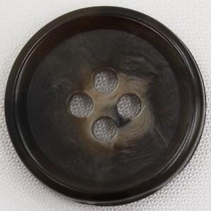 ボタン プラスチックボタン 10mm 1個入 釦...の商品画像