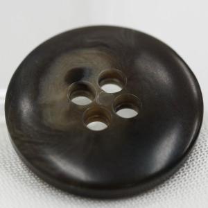 ボタン プラスチックボタン 10mm 1個入 ...の詳細画像2