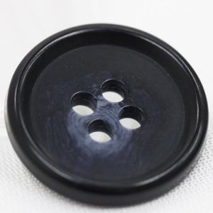 ボタン プラスチックボタン 10mm 1個入 ...の詳細画像1