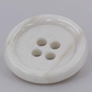 ボタン プラスチックボタン 01 白 15mm...の詳細画像4