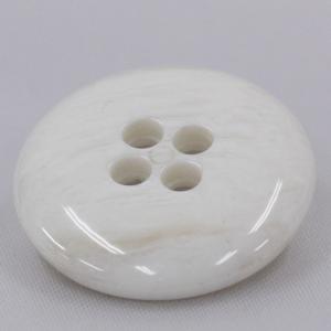 ボタン プラスチックボタン 01 白 15mm...の詳細画像5