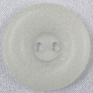 ボタン プラスチックボタン 01 白 15mm 1個入 貝調  シャツ ブラウス ジャケット スーツ袖向 ボタン 手芸 通販｜assure-2