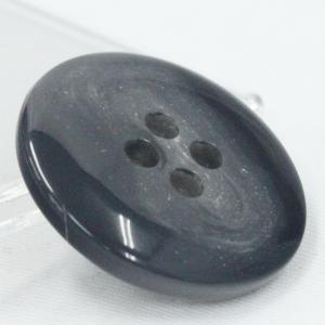 ボタン 水牛調 プラスチック グレー系 15m...の詳細画像4