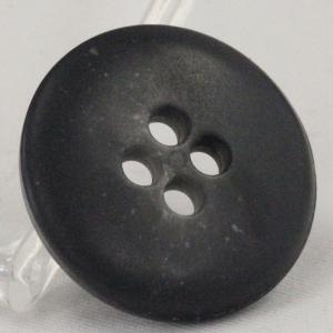ボタン 水牛調 プラスチックボタン ツヤ消し ...の詳細画像4