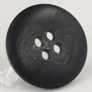 ボタン 水牛調 プラスチックボタン ツヤ消し ...の詳細画像4