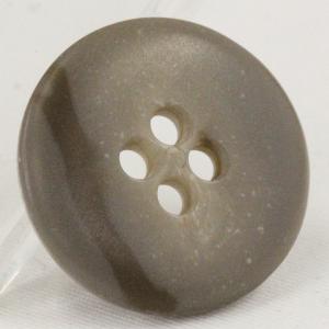 ボタン 水牛調 プラスチックボタン ツヤ消し ...の詳細画像4