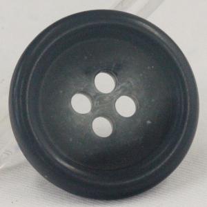 ボタン 水牛調 プラスチックボタン ツヤ消し ...の詳細画像1