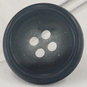 ボタン 水牛調 プラスチックボタン ツヤ消し ...の詳細画像2