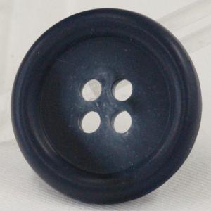 ボタン 水牛調 プラスチックボタン ツヤ消し ...の詳細画像2