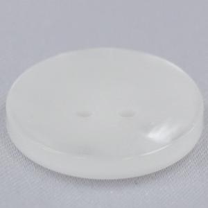 ボタン プラスチックボタン 01 白 15mm...の詳細画像3