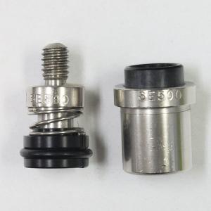 ハンドプレスマシン No.45 MORITO モリト 販売の専用打ち具 駒 