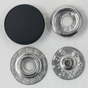 ラポドゥジェム　ドットボタンジレ　新品未使用 ボタン ドットボタン 7301 SELEX 13mm 5セット入 ジャンパーホック P