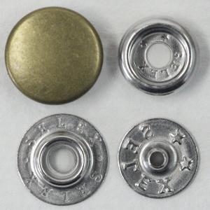ボタン お徳用 ドットボタン用パッキン 30枚入 日本の老舗メーカーの