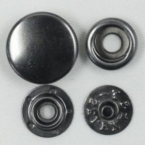 ボタン ドットボタン 7301 SELEX 15mm 5セット入 ジャンパーホック P