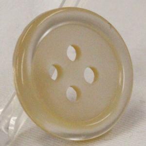 ボタン 貝ボタン 高瀬貝 生成 11.5mm ...の詳細画像3