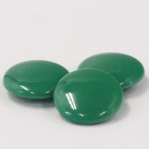 ボタン マーブルカラフルボタン 10mm 603/緑色 グリーン 10個入 シャツ ブラウス カーディガン 向 ボタン 手芸 通販｜assure-2