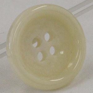 ボタン 水牛調 プラスチック ブラウン系 15...の詳細画像3
