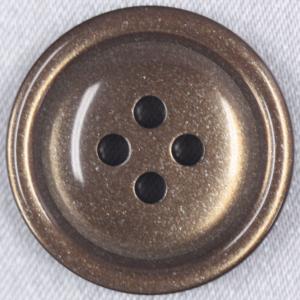 ボタン プラスチックボタン 47 茶系 11.5mm 10個入 貝調  シャツ ブラウス カーディガン 向 ボタン 手芸 通販｜assure-2