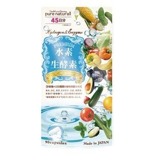 酵素 水素 サプリの商品一覧 通販 Yahoo ショッピング