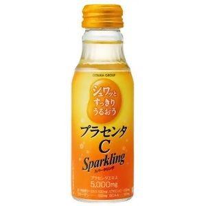 31日閉店 プラセンタCスパークリング 100mL×3Pの商品画像