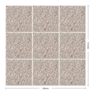 名古屋モザイク / ジャンプフロアー Jump Floor 100角こたたき裏ネット