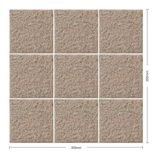 名古屋モザイク / ジャンプフロアー Jump Floor 100角こたたき裏ネット