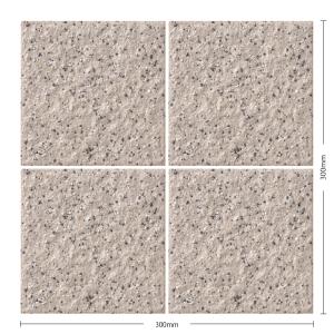 名古屋モザイク / ジャンプフロアー Jump Floor 150角こたたき裏ネット