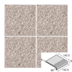 名古屋モザイク / セメンティング Cementing 600×300角平 ORG-U7820