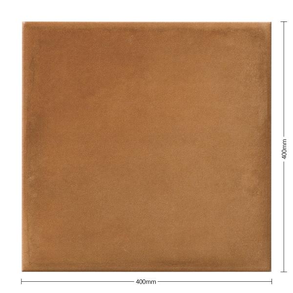 名古屋モザイク / クレテコッタ Crete Cotta 400角平 CDS-V2210 内装床タイ...