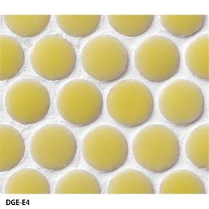 品質が完璧 内装壁タイル ドラジェ 名古屋モザイク Dge E4 45シート入 10丸紙貼り Dragee ドラジェ アートモザイクタイル ケース Dge E4 タイル Cityofalamosa Org
