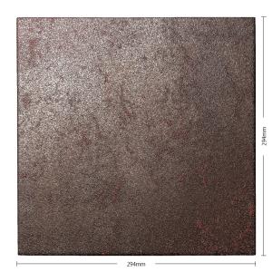 名古屋モザイク / クラントル Krantor 300角平 14枚入 KRA-500 内装床
