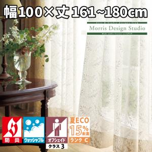川島織物セルコン ウィリアム・モリス ラークスパー Larkster MM5971