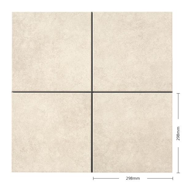 名古屋モザイク / ネイチャーII Nature II 300角平 12枚入 MSY-R3020  ...