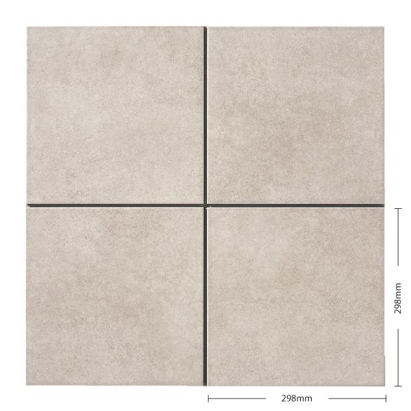 名古屋モザイク / ネイチャーII Nature II 300角平 12枚入 MSY-R3040  ...