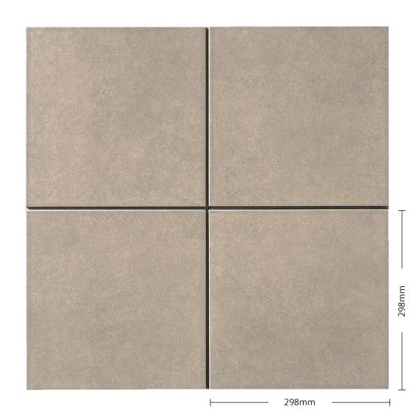 名古屋モザイク / ネイチャーII Nature II 300角平 12枚入 MSY-R3070  ...