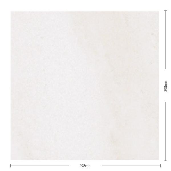 名古屋モザイク / ラヴィータ La Vita 300角平 12枚入 MSY-R9100  内装床タ...