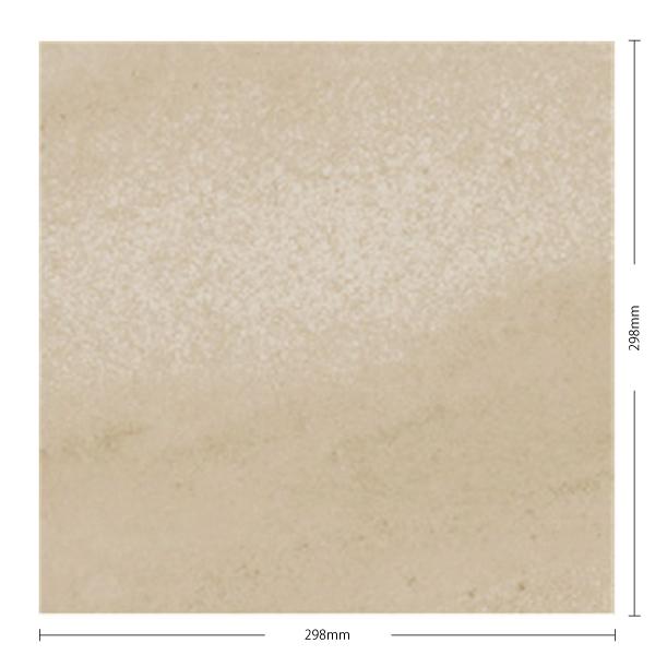 名古屋モザイク / ラヴィータ La Vita 300角平 12枚入 MSY-R9110  内装床タ...