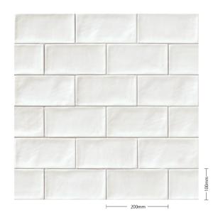 【未使用品】名古屋モザイク　スティックストン　ホワイト　白　7ピース STICK STONE/スティックストン | TECTURE（テクチャー）