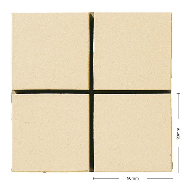 名古屋モザイク / アベニュー Avenue 100角平 80枚入 NUR-90-A-50  内装床...