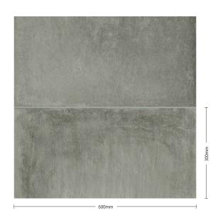 名古屋モザイク / モストロ Mostro 600×300角粗目 6枚入 MOS-UM03 外装