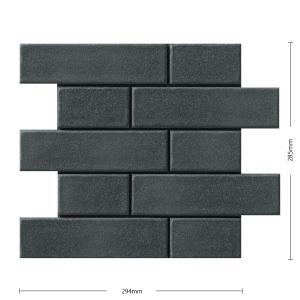 名古屋モザイクタイル　スカンジナビアンストン　1ケースあたり 名古屋モザイク / スカンジナビアン ストン SCANDINAVIAN STONE 600角