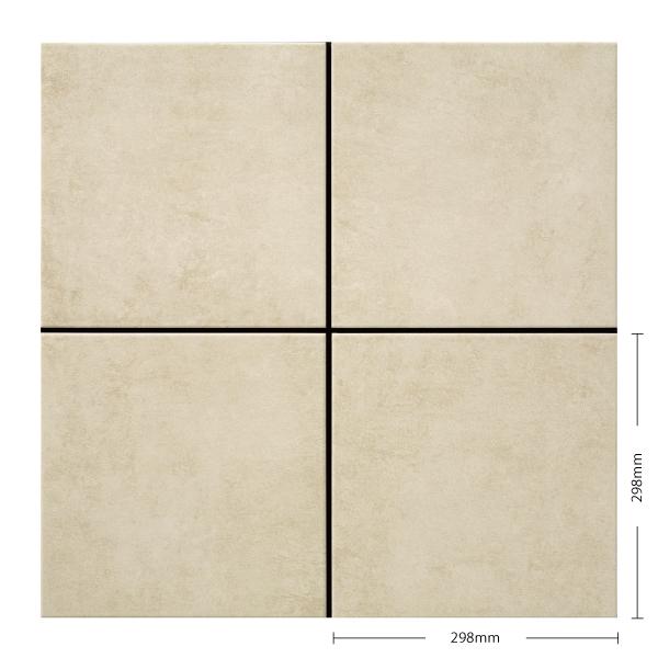 名古屋モザイク / シクラスII Cyclas II 300角粗目 12枚入 SIC-R2520  ...