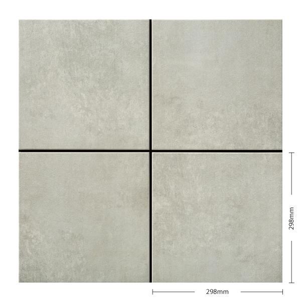 名古屋モザイク / シクラスII Cyclas II 300角粗目 12枚入 SIC-R2530  ...