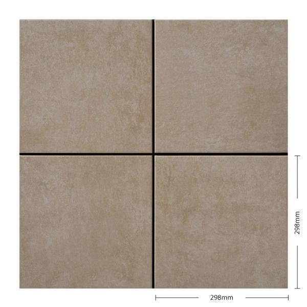 名古屋モザイク / シクラスII Cyclas II 300角粗目 12枚入 SIC-R2550  ...