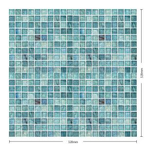 欠品中 2025年1月中旬入荷予定】名古屋モザイク newyorker glass 