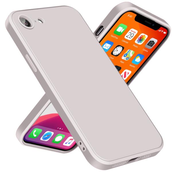 iPhone6s用ケース/iPhone6用ケース シリコンケース TPU 耐衝撃 ソフト 薄型 アイ...