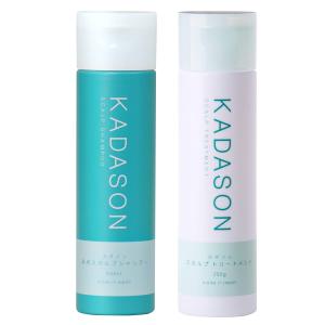 KADASON 薬用スカルプシャンプー 950mL詰め替え用 Amazon | ［医薬部外品］カダソン薬用スカルプシャンプー詰替用