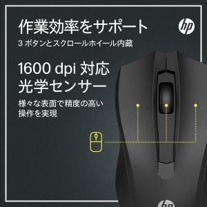 ヒューレット・パッカード(HP) HP 100...の詳細画像2