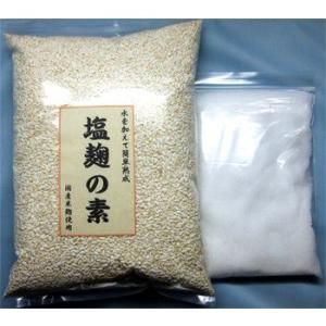 塩麹の素（しおこうじのもと） 260g : アストン Yahoo!店 - 通販