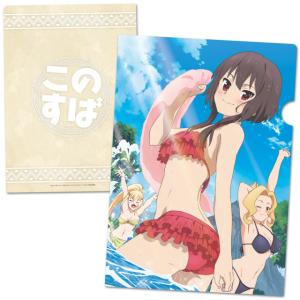 東方Projectクリアファイル すなめりドリルクリアファイル レミフラ(子